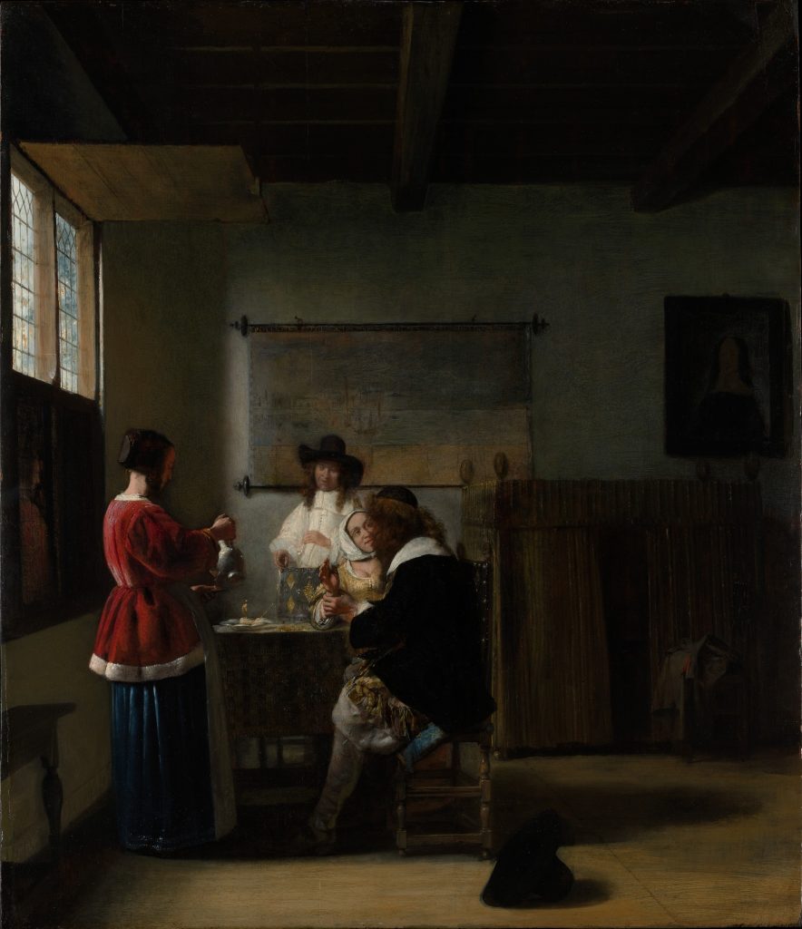 The Visit