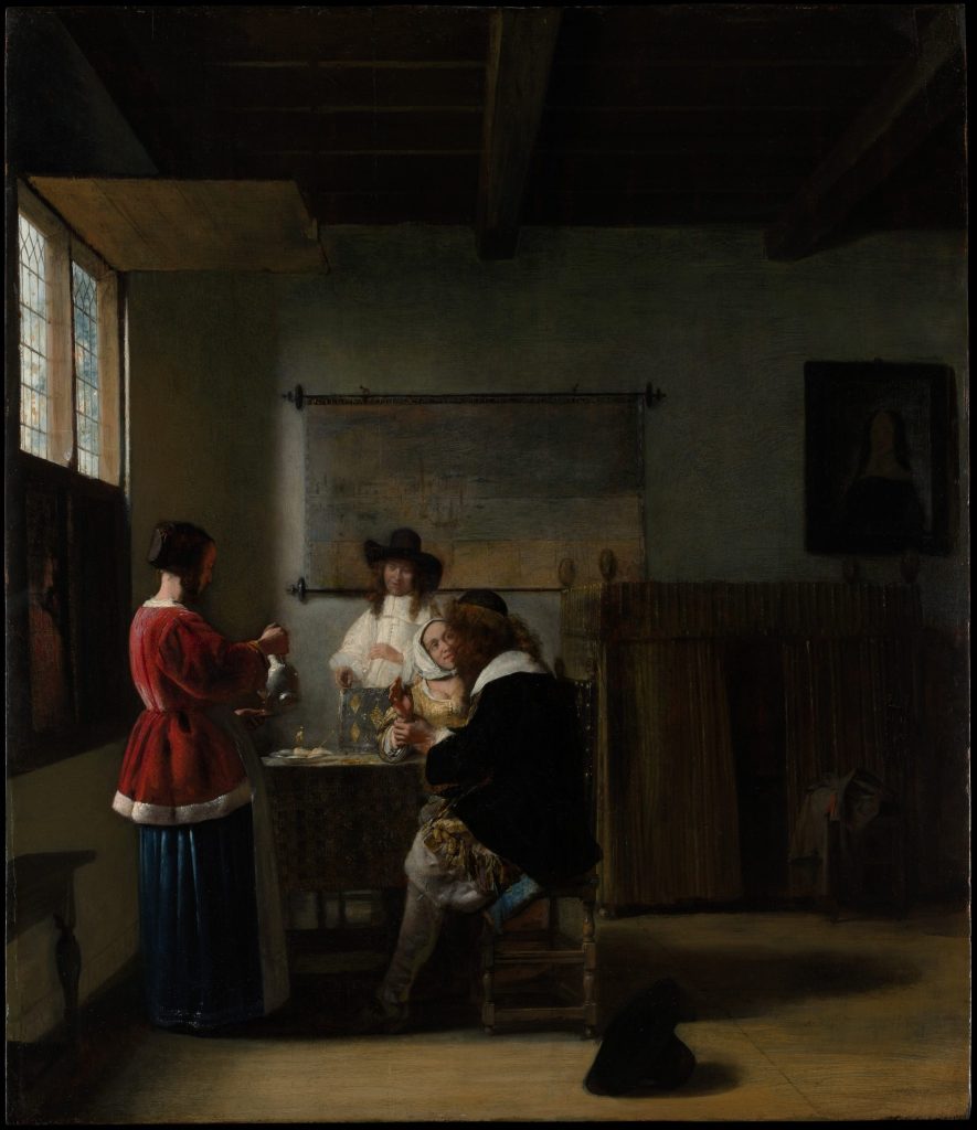 the-visit
