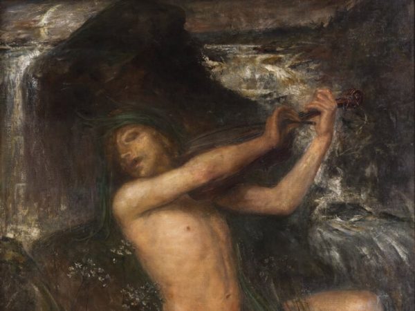 The Water Sprite