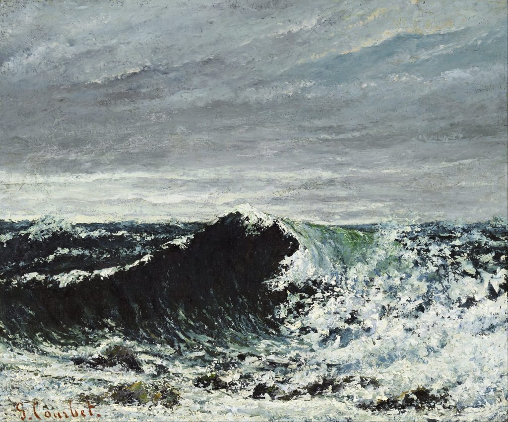 The Wave