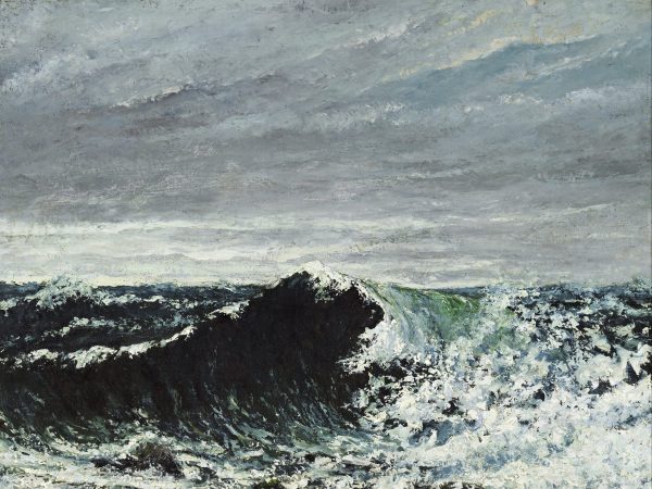 The Wave