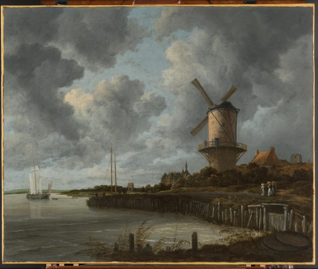 the-windmill-at-wijk-bij-duurstede