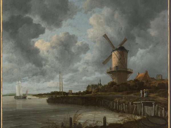 the-windmill-at-wijk-bij-duurstede