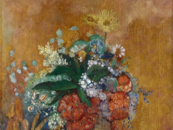 Vase of Flowers