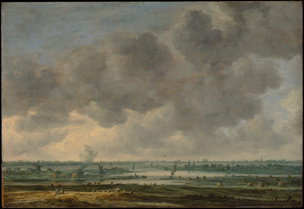 view-of-haarlem-and-the-haarlemmer-meer