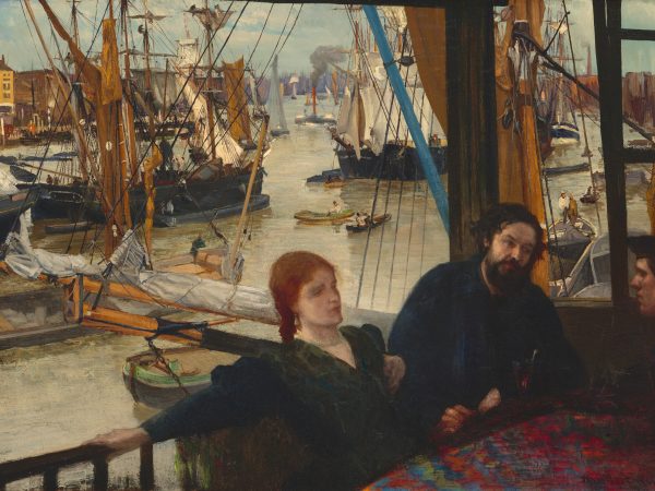 Wapping