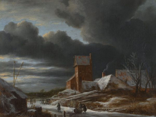 Winter Landscape