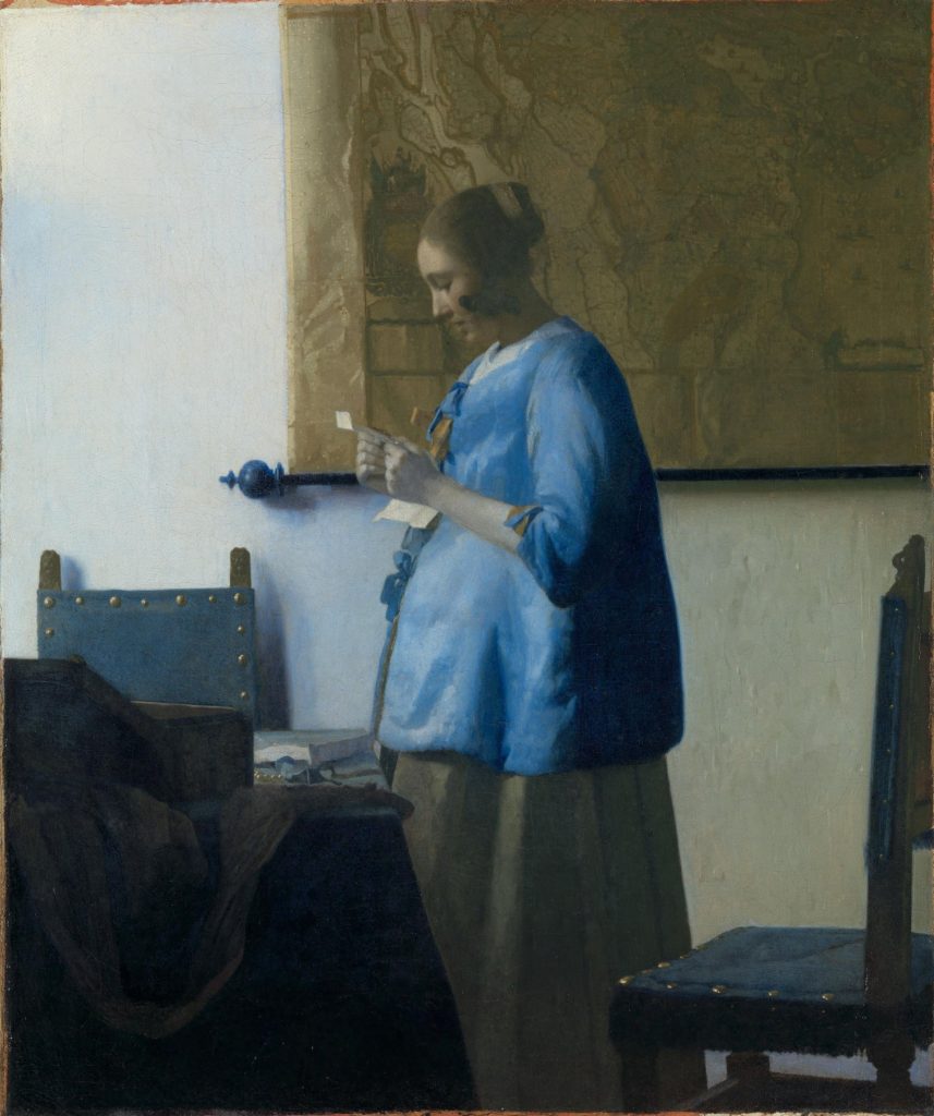woman-reading-a-letter